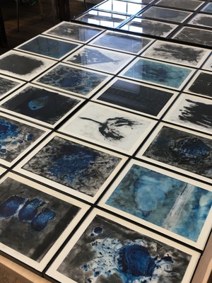ELENI SMOLEN / solo exhibition